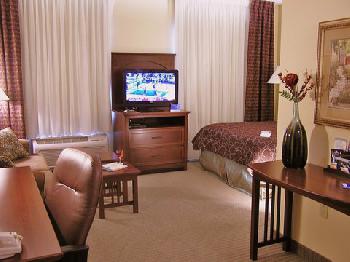 Staybridge Suites HARRISBURG HERSHEY