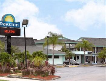 Days Inn Homestead