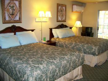 Atrium Inn