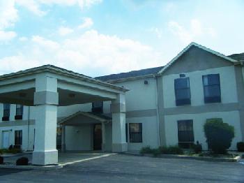 Americas Best Value Inn Warren