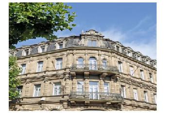 Hotel National Bamberg