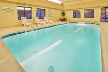 Holiday Inn Express Hotel & Suites NORFOLK