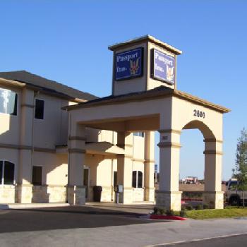 Passport Inn Killeen