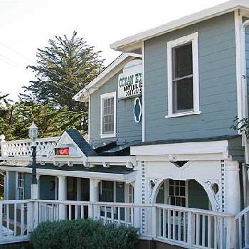Ocean Echo Inn and Beach Cotta