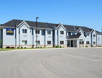 Microtel Inn & Suites Springfield