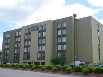 Jameson Suites Columbia