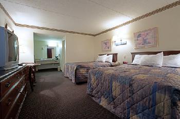 Americas Best Value Inn