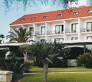 Schuhmann Strand Hotel