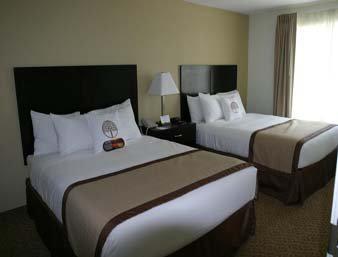 Hawthorn Suites by Wyndham Valdosta