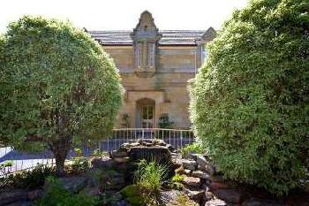 Quest Trinity House Serviced Apts