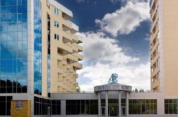 Alabuga-City Hotel