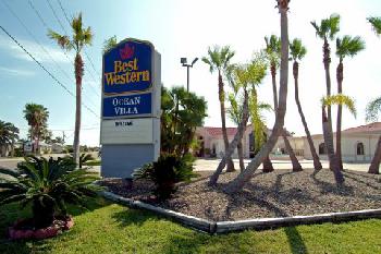 BEST WESTERN Ocean Villa