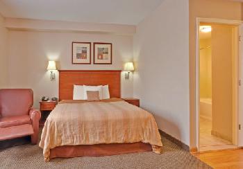 Candlewood Suites HATTIESBURG