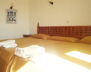 Hostal Don Juan
