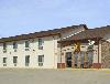 Super 8 Mountain Home