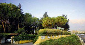 Hotel Eurogarden