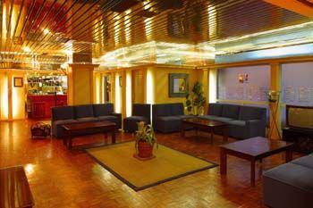 Hotel Loriga