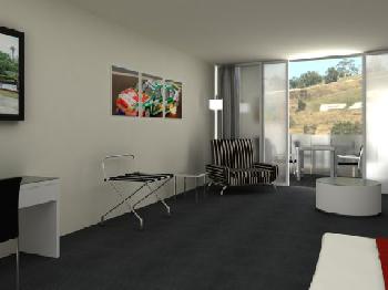 Rydges Mount Panorama Bathurst