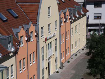 Ramada Hockenheim