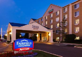 Fairfield Inn & Suites Chicago Midway Airport