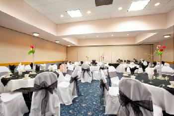 Holiday Inn TRAVERSE CITY
