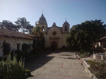 Hilton Garden Inn Monterey