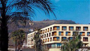 Steigenberger Hotel Therme Meran