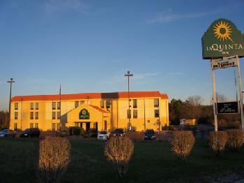 La Quinta Inn Crossville