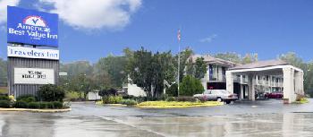 Travelodge West Point