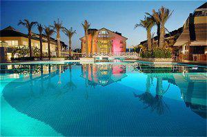 Riva Exclusive Hotels Donna