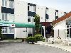 Ibis Compiegne