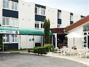 Ibis Compiegne