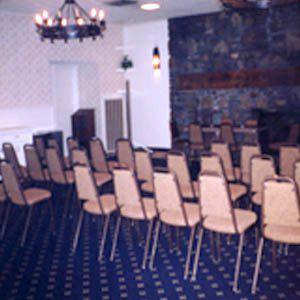 Kings Inn Putnam