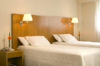 Aspen Suites Hotel