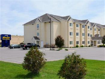 Microtel Inn & Suites Mankato