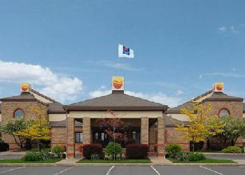 Comfort Inn Erie