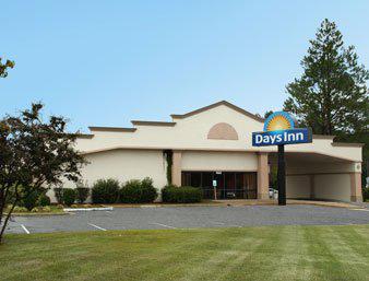 Knights Inn Fayetteville