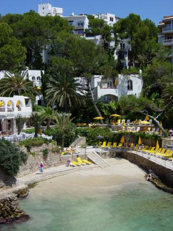 Hotel Bon Sol