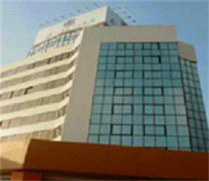 Enshi Asia Hotel