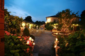 Villa Foscarini Cornaro