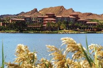 Loews Lake Las Vegas Resort