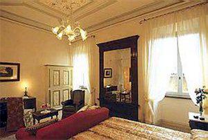 Residenza d'epoca Palazzo Leti