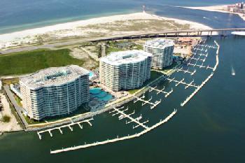 Caribe Resort - Orange Beach, AL