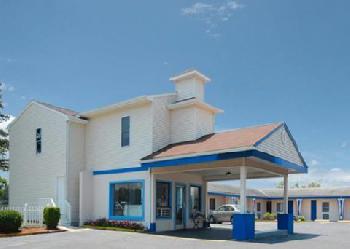 Rodeway Inn Absecon