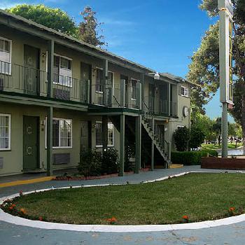 Town House Motel Marysville