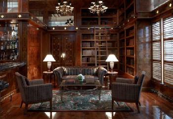 JW Marriott Hotel Chongqing