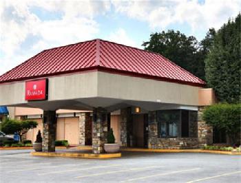 Ramada Biltmore West