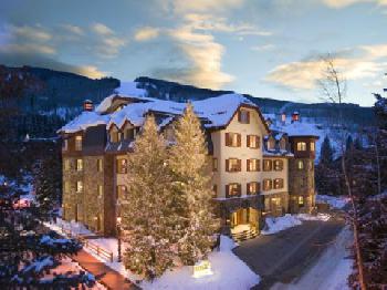 Tivoli Lodge
