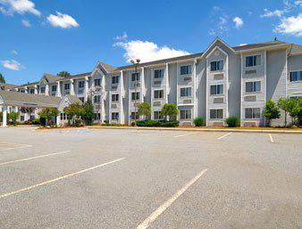 Microtel Inn and Suites Atlanta Lawrenceville