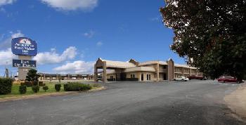 Americas Best Value Inn